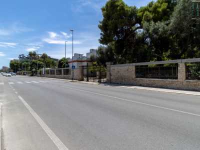 Bari, alla scoperta della verde Villa Sbis�